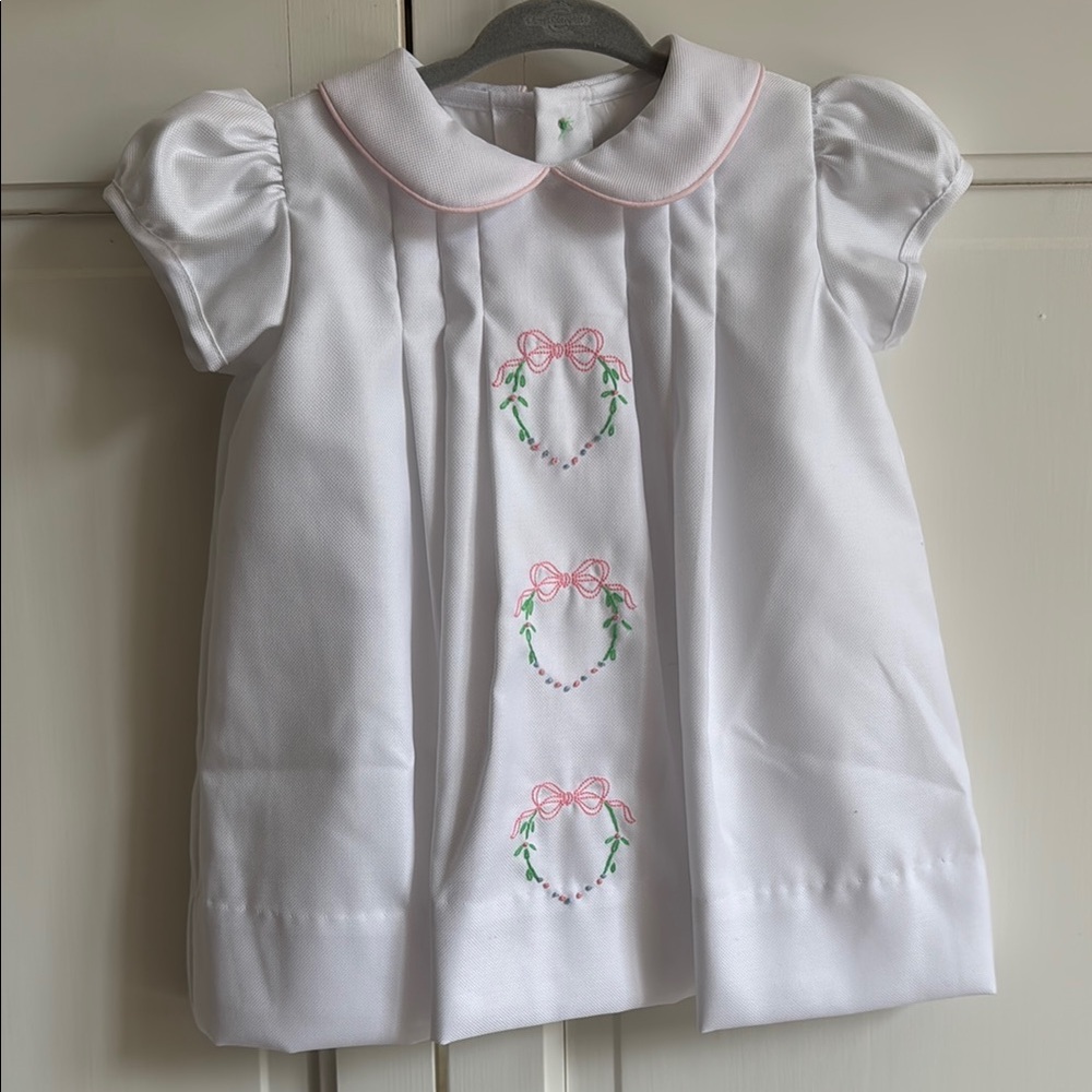NWT Proper Peony Sonnet Dress